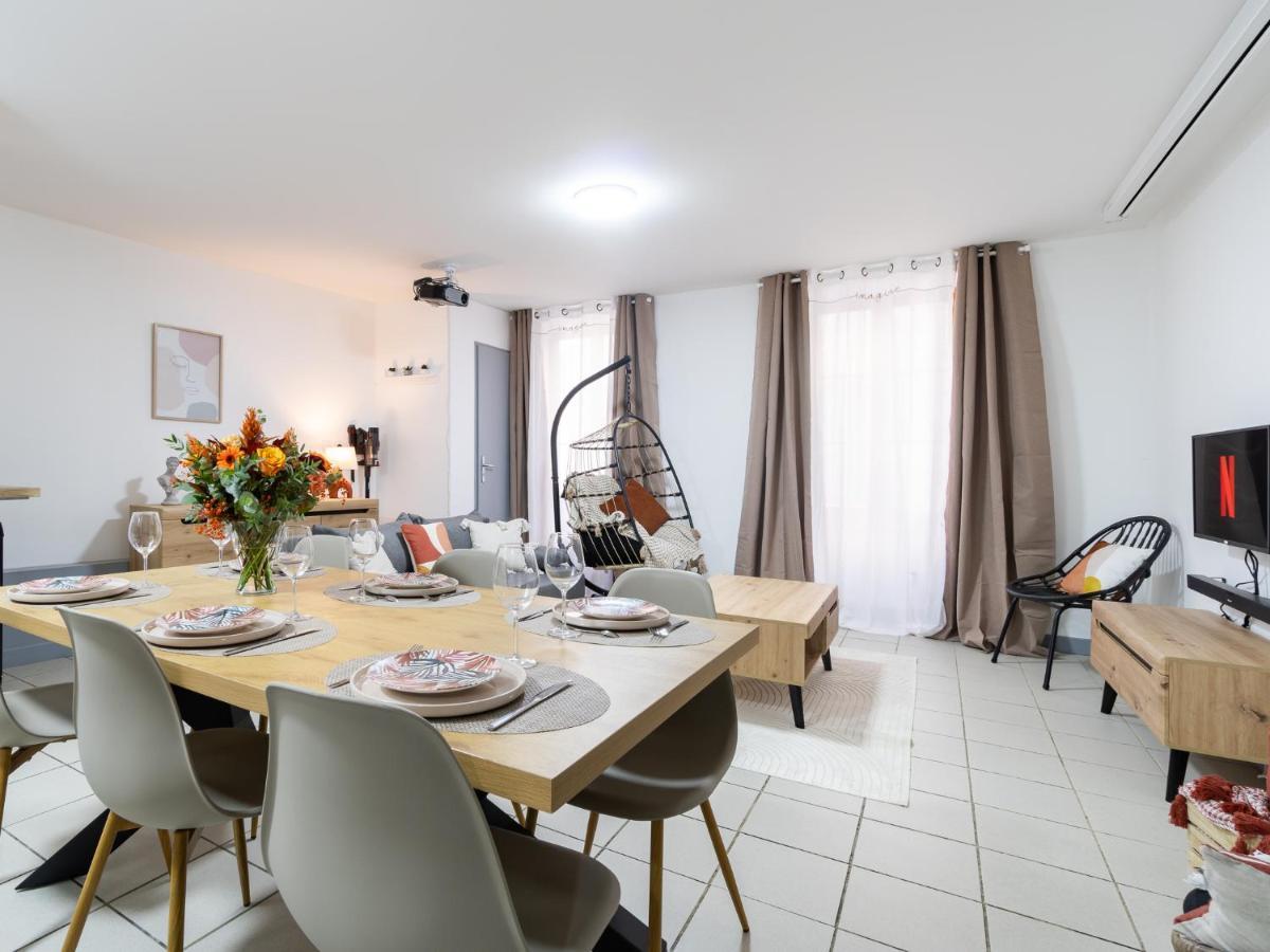 La Petite Histoire Apartment Vienne  Exterior photo