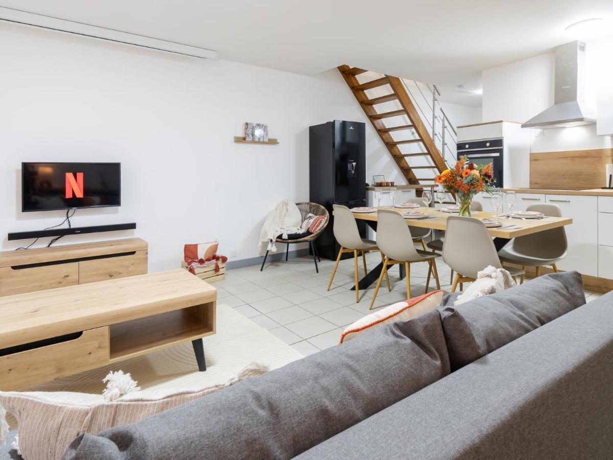La Petite Histoire Apartment Vienne  Exterior photo
