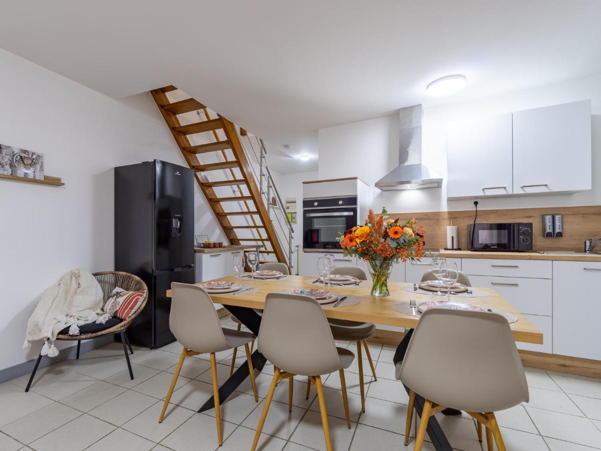 La Petite Histoire Apartment Vienne  Exterior photo