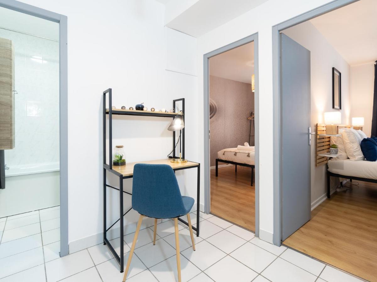 La Petite Histoire Apartment Vienne  Exterior photo